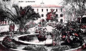 Blida - Remonte